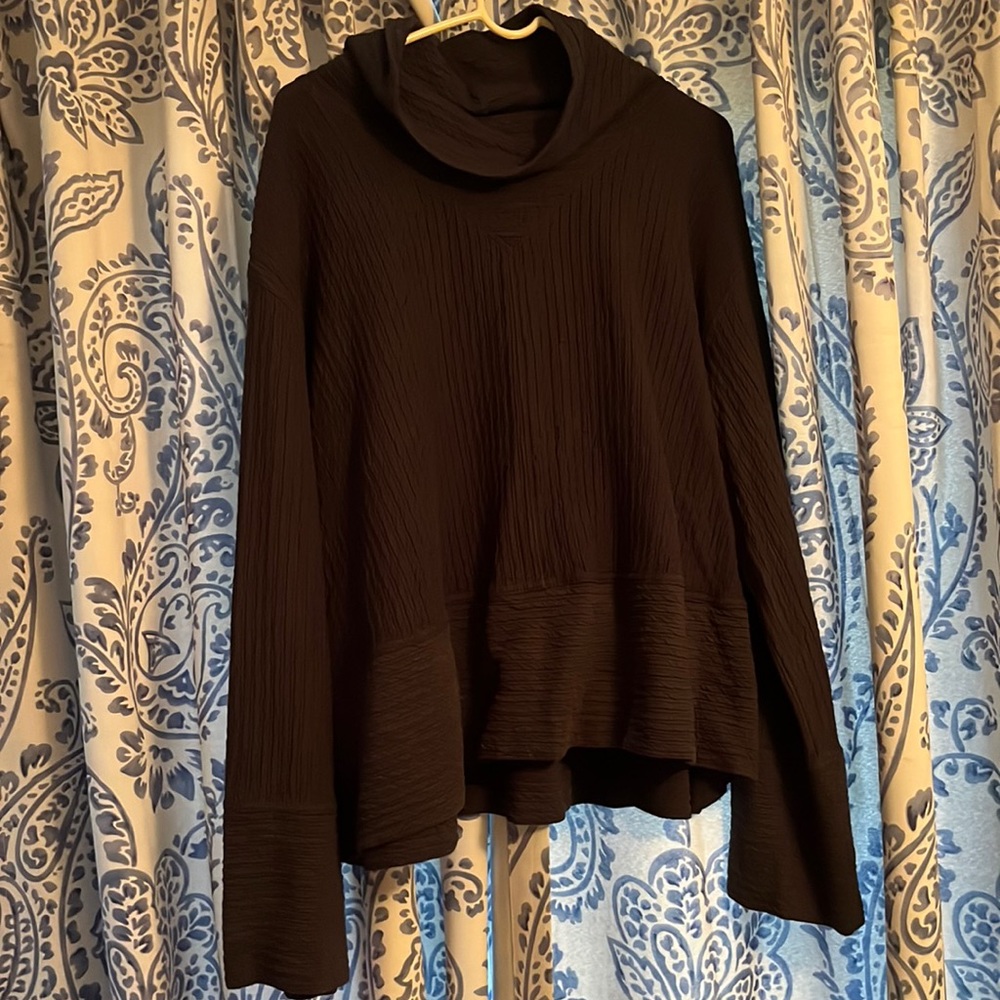 Lululemon Oversized Pullover